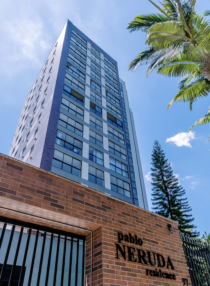 Apartamento à venda em Blumenau