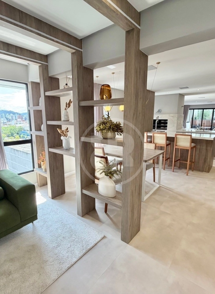 APARTAMENTO EM BLUMENAU