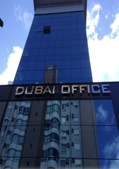 Dubai