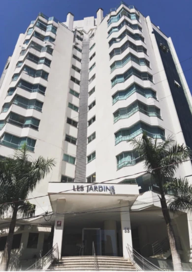 Les Jardins