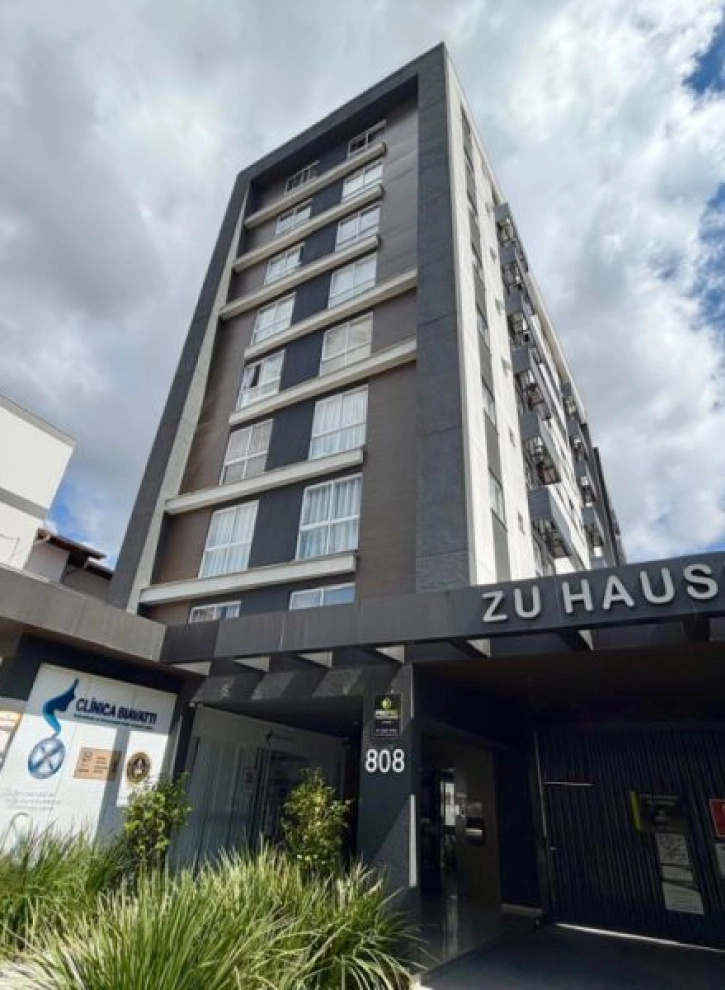LOFT EM BLUMENAU