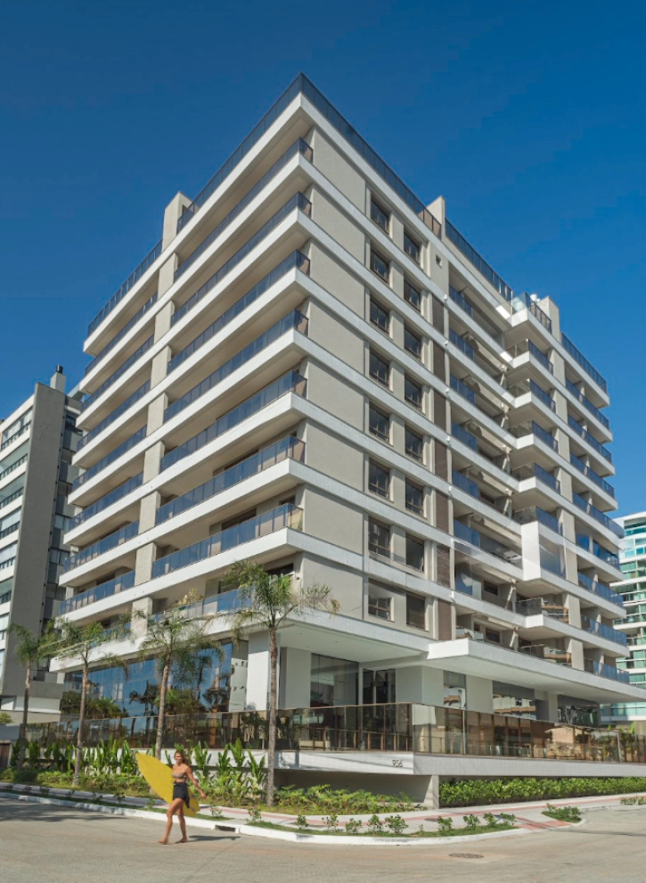 Ocean Wind Residence