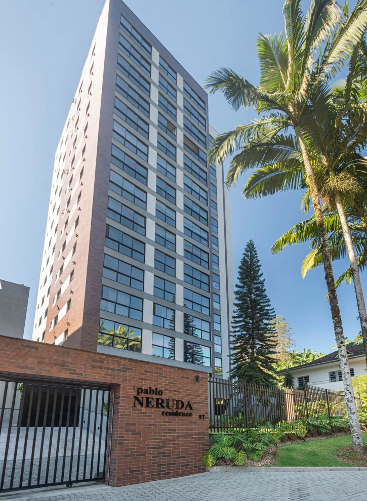 Pablo Neruda