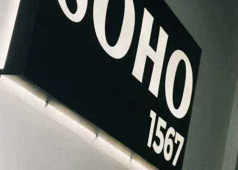 Entrega do Soho Studios celebra novo marco no skyline de Blumenau