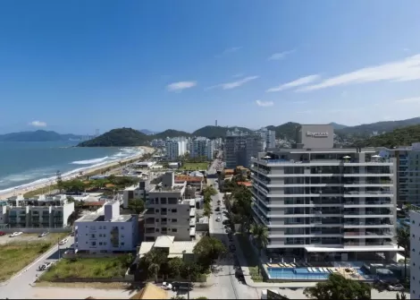 Praia Brava em Itajaí: Valorização Imobiliária Transforma Bairro em Destino de Luxo